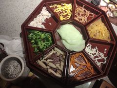 -将军牛排·尔滨地标朝鲜族美食(总店)