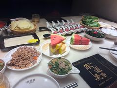 -东道煮牛肉火锅(东盛大街店)