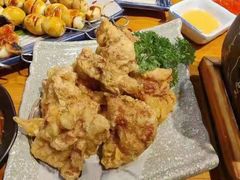 -三月居酒屋(青年大街店)