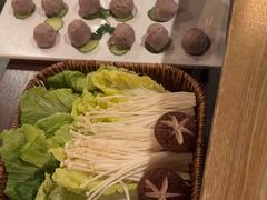 -同仁四季椰子鸡(罗湖国贸店)