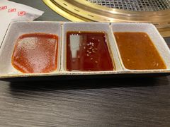 -AJIYA·池袋日式烧肉自助(天津万象城店)