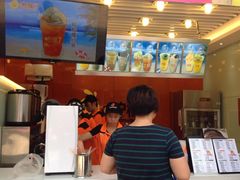 -柠檬7(万达一店)