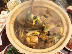 -大吉利·潮汕鲜牛肉火锅(西安店)