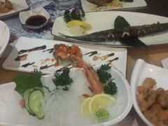 -新一喜铁板料理餐厅·铁板放题(北国商城店)