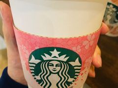 -星巴克(广州东圃天银店)