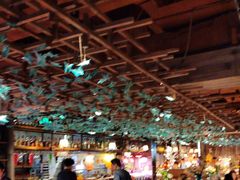 -领鲜活海鲜榴莲自助火锅(东门店)