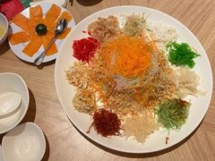 -莆田餐厅(吉隆坡柏威年广场店)