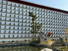 -观唐（国际）度假村温泉