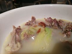 -京尊烤鸭店JINGZUN(春秀路店)