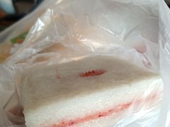 -王家沙点心店(西康路店)