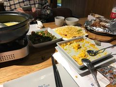 -U你·天然调味(南湖总店)