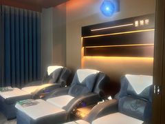 -墨锦轩·5D影院足浴·SPA(高新店)