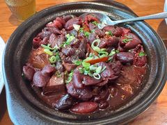 -老西门·常州菜(新区店)