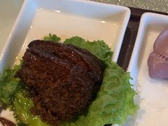 -惠丰堂饭庄·烤鸭·京味菜(西北旺·唐家岭店)