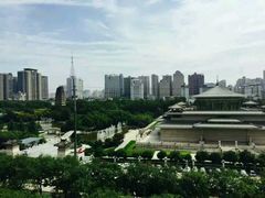 -真爱中国餐馆·年华店(朱雀大街店)