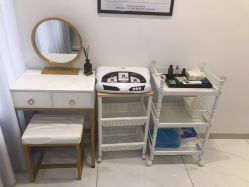 环境-骄阳兰多产后恢复&减龄中心(万科金域东郡店)