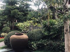 -广州都喜泰丽温泉度假酒店