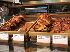 -BAKER&SPICE(安福路店)