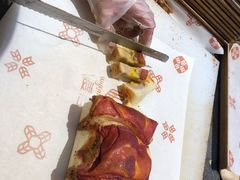 -麦陌(正弘城店)