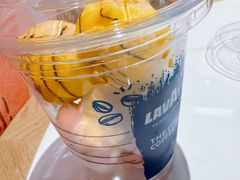 -LAVAZZA拉瓦萨咖啡(中航城君尚购物中心店)