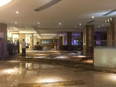 -南青华美达大酒店沙利文西餐厅