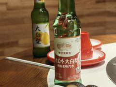 -玺炖·中国铁锅炖(虹桥天街店)