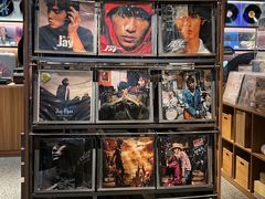 -黑胶星球(华发中城商都店)