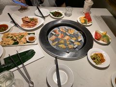 -么子烤肉(化龙池店)
