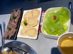 -生活如沸·顺德水牛奶火锅(人民广场店)