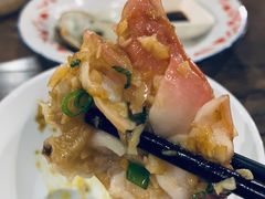 -辉记炭烧海鲜大排档·老字号(福田店)