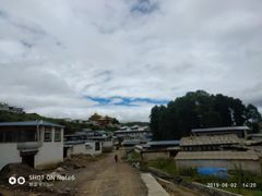 -达仓郎木寺院