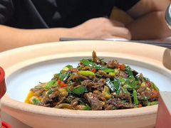 -西江红·株洲本地菜(滨江南路店)