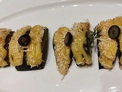-悦宴·雅致餐厅(绿地蓝海店)