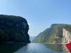 -乌江画廊(彭水苗族土家族自治县)