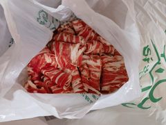 -清真·鸦儿李记·涮肉(和平里店)