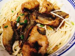 黄鱼鱼片面-大时代美食面馆