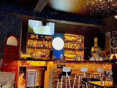 -THE BARMAN HOUSE(调酒师南门店)
