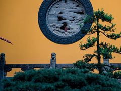 -杭州上天竺法喜讲寺