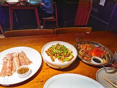 -必点海鲜·鲅鱼水饺(鞍山西道店)