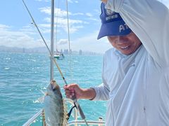 -小猫钓鱼海钓俱乐部(椰梦长廊店)