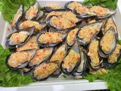 -非烤勿扰自助烤肉海鲜火锅(南城莱蒙店)