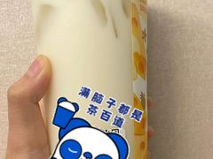 -茶百道(淮安一品国际店)