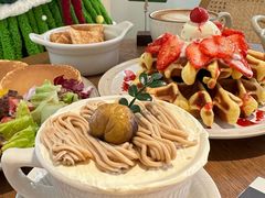 -SorSod 咖啡&食堂