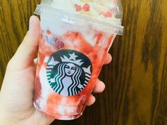 -星巴克(大连柏威年店)