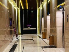 -扬州绿地铂骊酒店