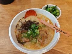 -味千拉面(金融街店)