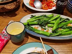 -常来小聚·广州非遗传承餐厅(地王广场店)