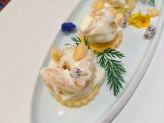 -武汉香格里拉大酒店·香宫中餐厅