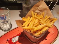 -半秋山西餐厅(巴南万达广场店)