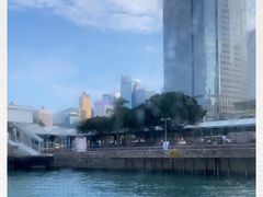 -中环4号渡轮码头